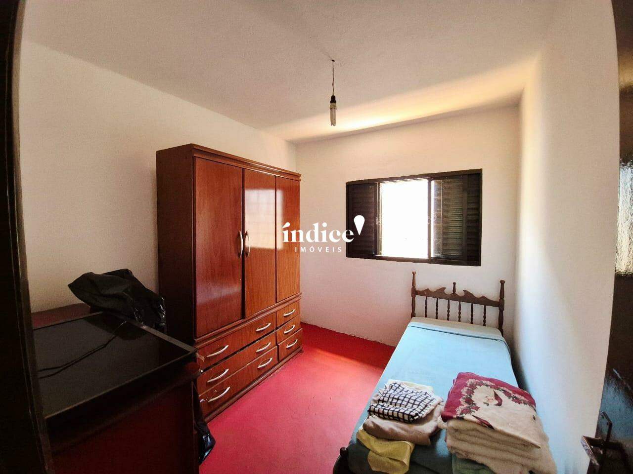 Casas para à venda no Jardim Castelo Branco na cidade de Ribeirão Preto: 