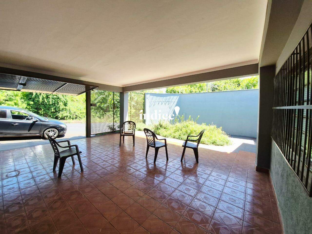 Casas para à venda no Jardim Castelo Branco na cidade de Ribeirão Preto: 