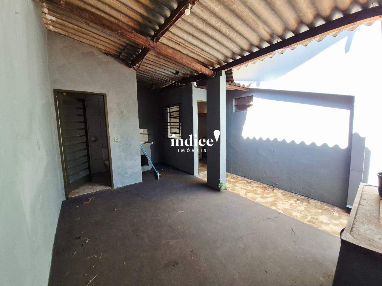 Casas para à venda no Jardim Castelo Branco na cidade de Ribeirão Preto: 
