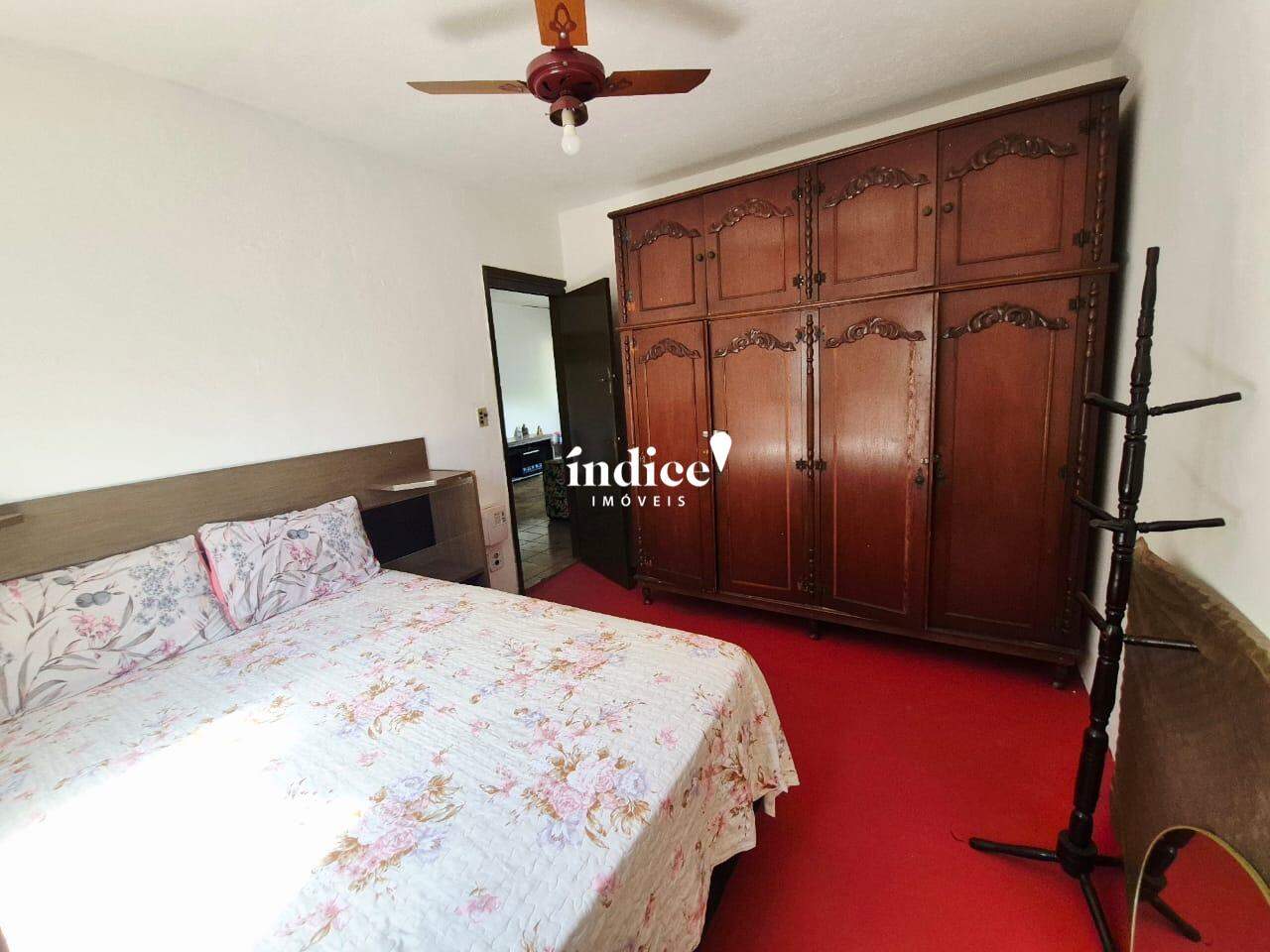 Casas para à venda no Jardim Castelo Branco na cidade de Ribeirão Preto: 
