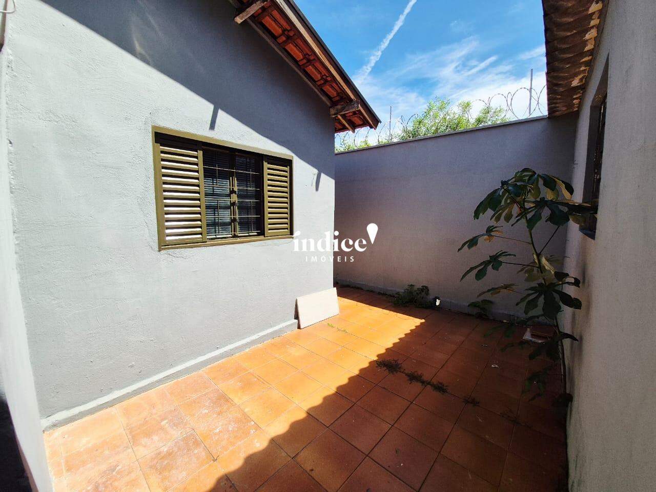 Casas para à venda no Jardim Castelo Branco na cidade de Ribeirão Preto: 