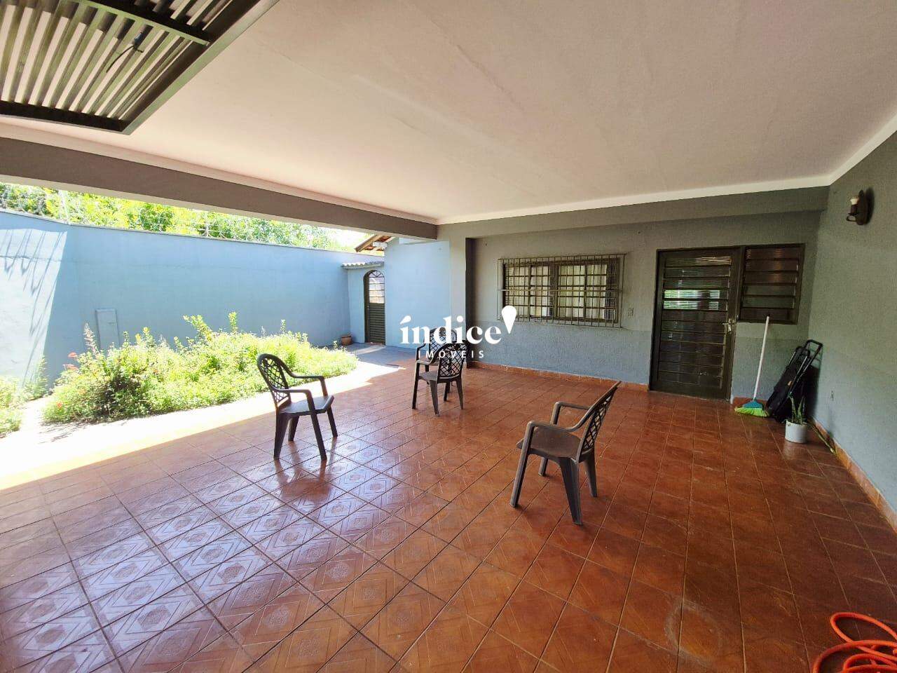 Casas para à venda no Jardim Castelo Branco na cidade de Ribeirão Preto: 