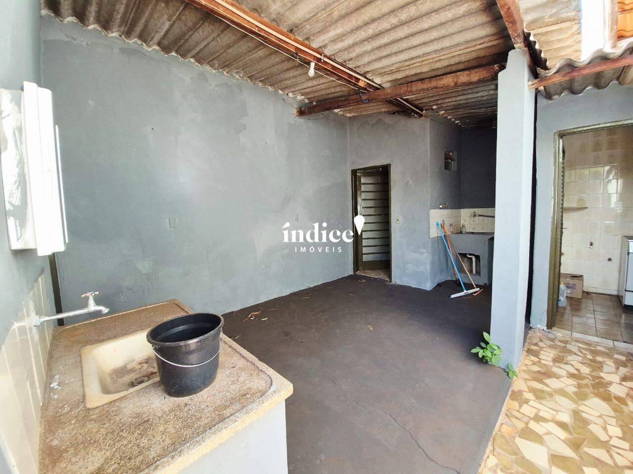 Casas para à venda no Jardim Castelo Branco na cidade de Ribeirão Preto: 