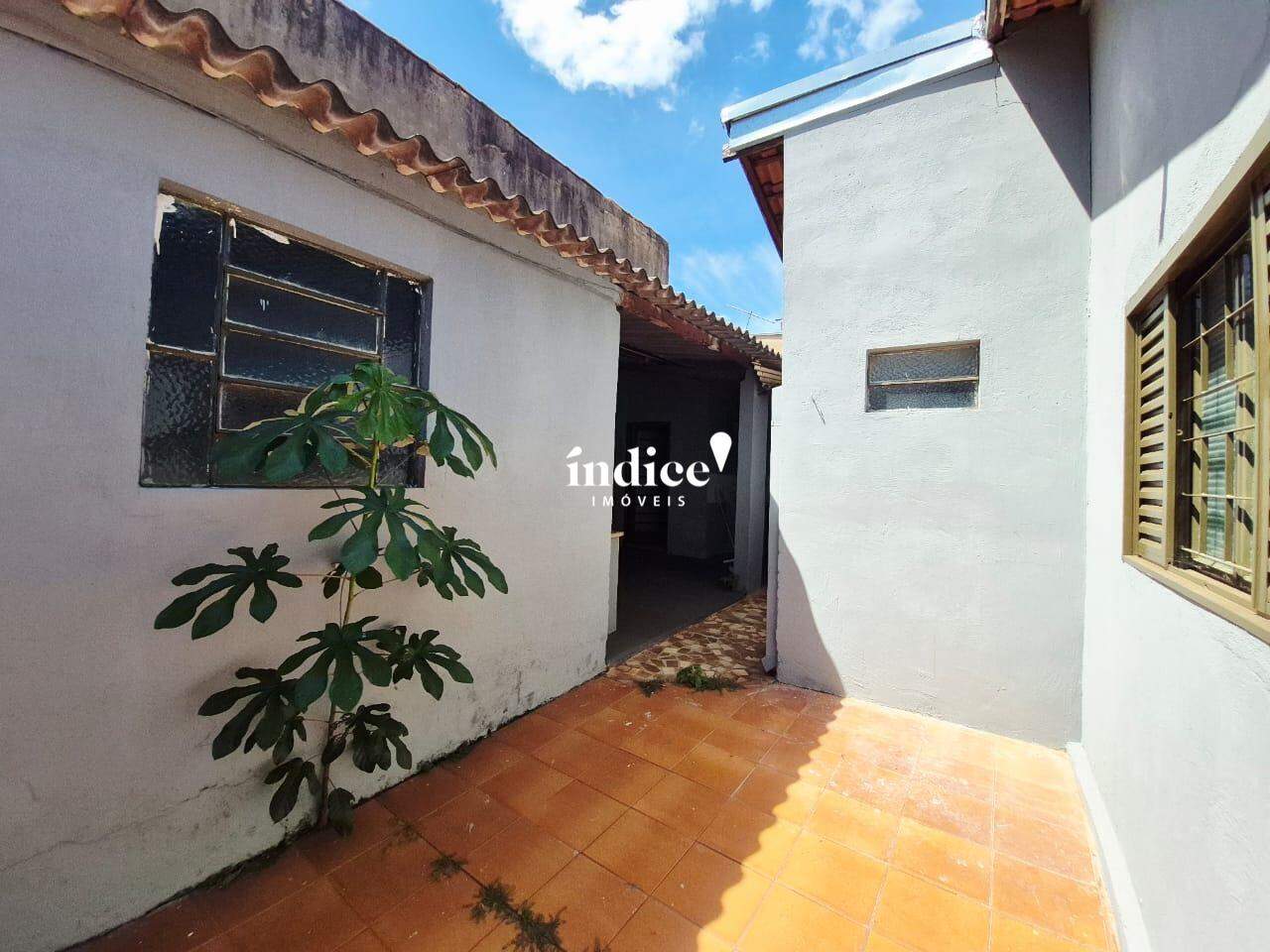 Casas para à venda no Jardim Castelo Branco na cidade de Ribeirão Preto: 