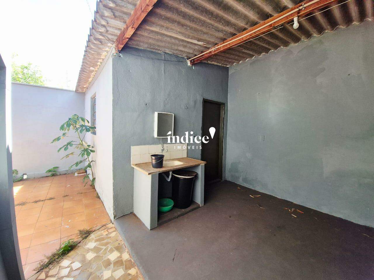 Casas para à venda no Jardim Castelo Branco na cidade de Ribeirão Preto: 