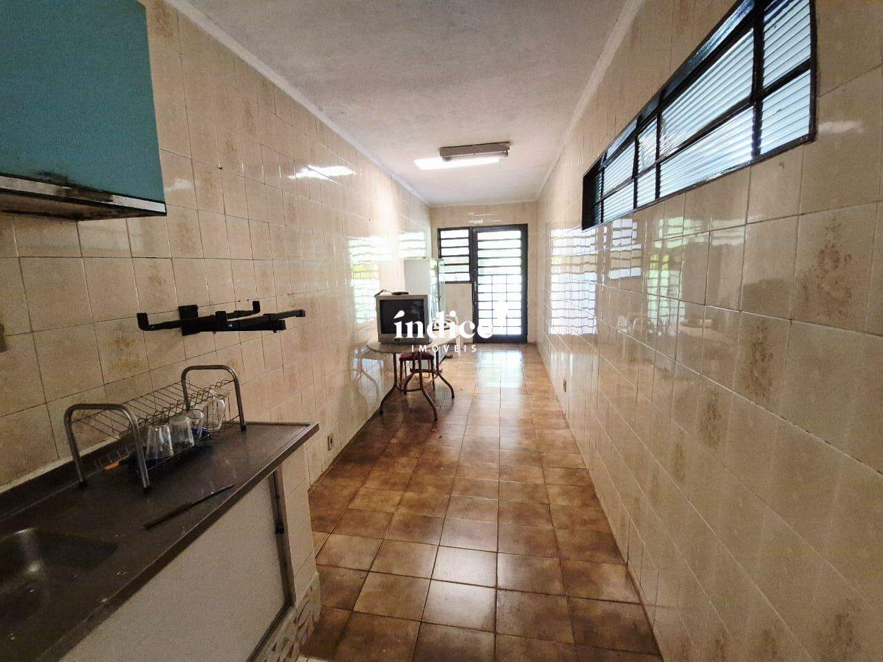 Casas para à venda no Jardim Castelo Branco na cidade de Ribeirão Preto: 