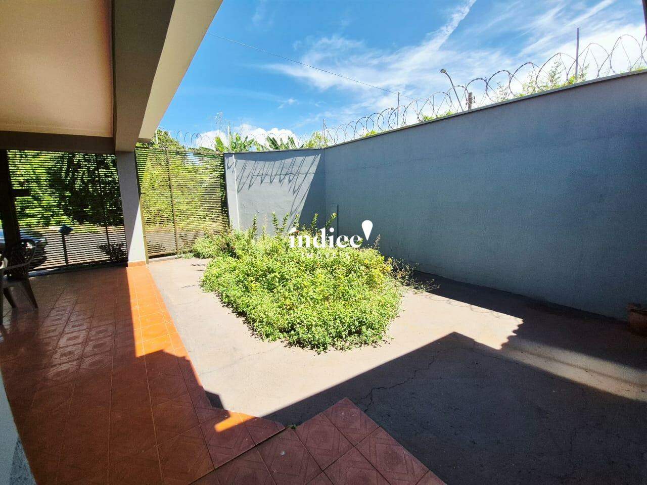 Casas para à venda no Jardim Castelo Branco na cidade de Ribeirão Preto: 