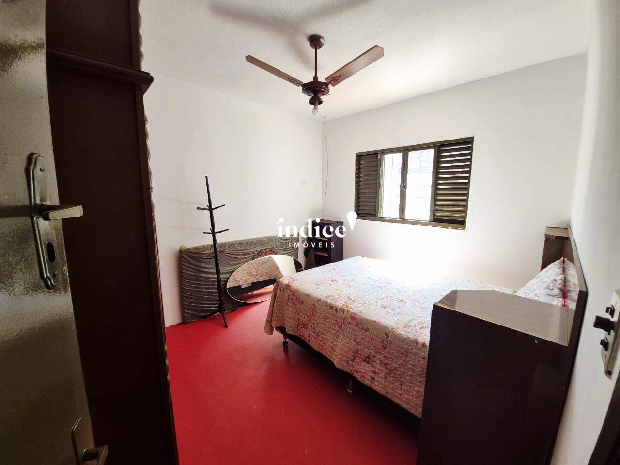 Casas para à venda no Jardim Castelo Branco na cidade de Ribeirão Preto: 