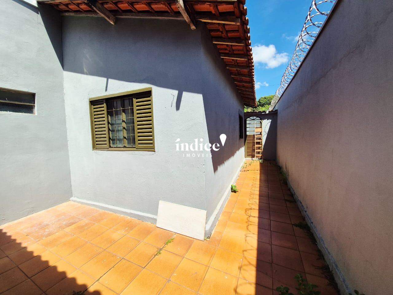 Casas para à venda no Jardim Castelo Branco na cidade de Ribeirão Preto: 