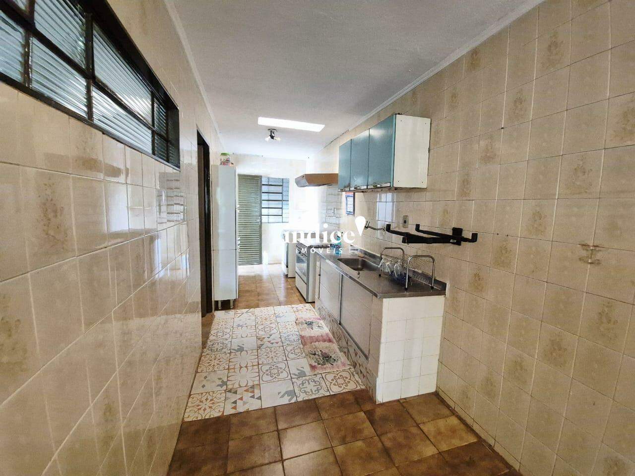 Casas para à venda no Jardim Castelo Branco na cidade de Ribeirão Preto: 