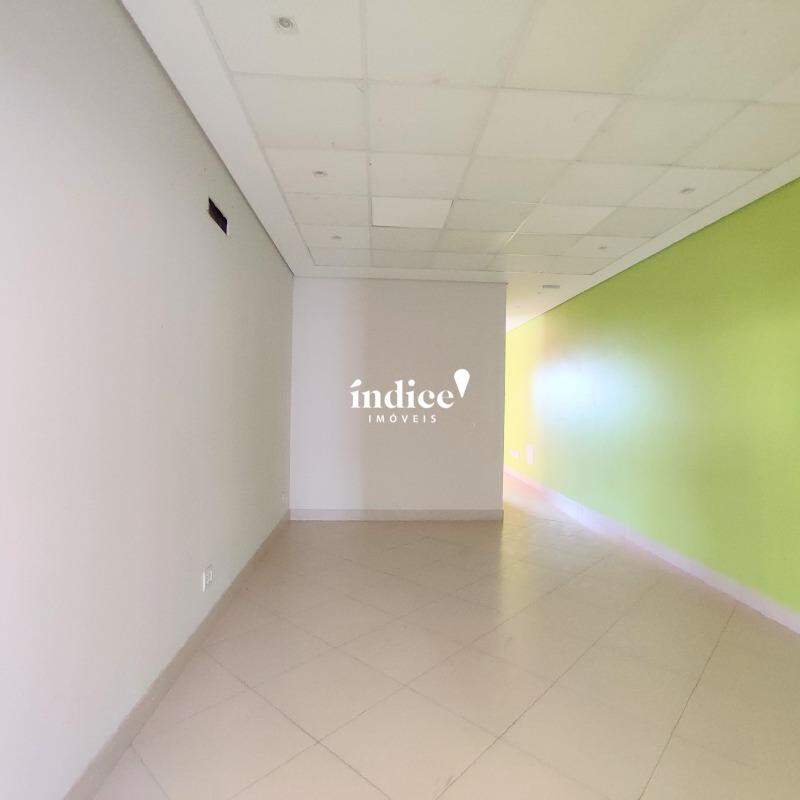 Salão Comercial para para aluguel no Ipiranga na cidade de Ribeirão Preto: 
