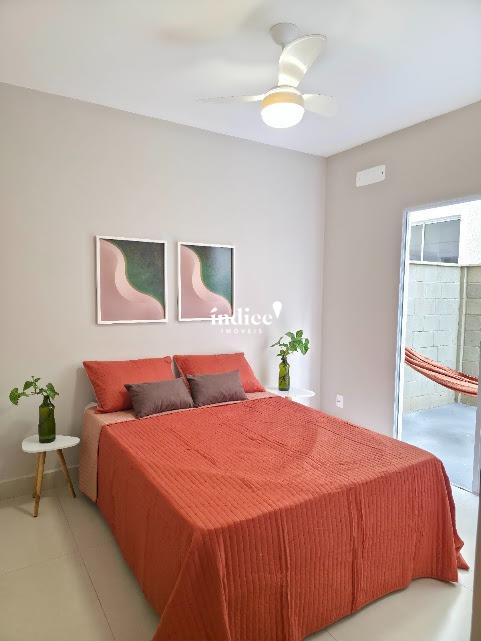 Apartamento para à venda no Jardim Ouro Branco na cidade de Ribeirão Preto: 