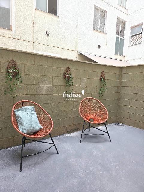 Apartamento para à venda no Jardim Ouro Branco na cidade de Ribeirão Preto: 