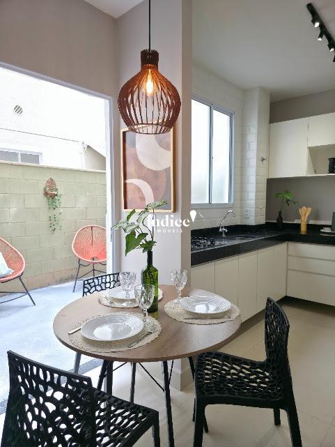 Apartamento para à venda no Jardim Ouro Branco na cidade de Ribeirão Preto: 