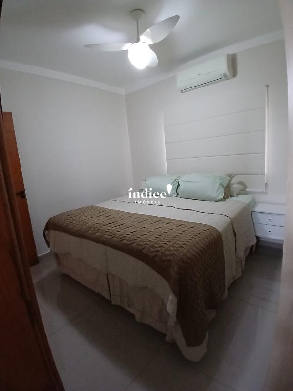 Apartamento para à venda no Jardim Palmares na cidade de Ribeirão Preto: 