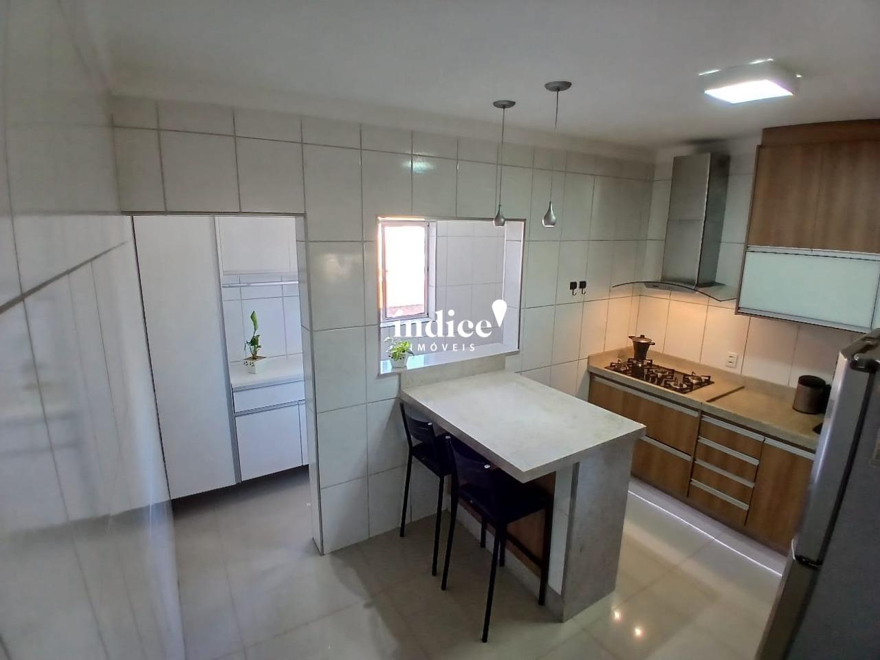 Apartamento para à venda no Jardim Palmares na cidade de Ribeirão Preto: 