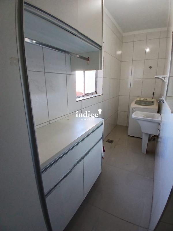 Apartamento para à venda no Jardim Palmares na cidade de Ribeirão Preto: 