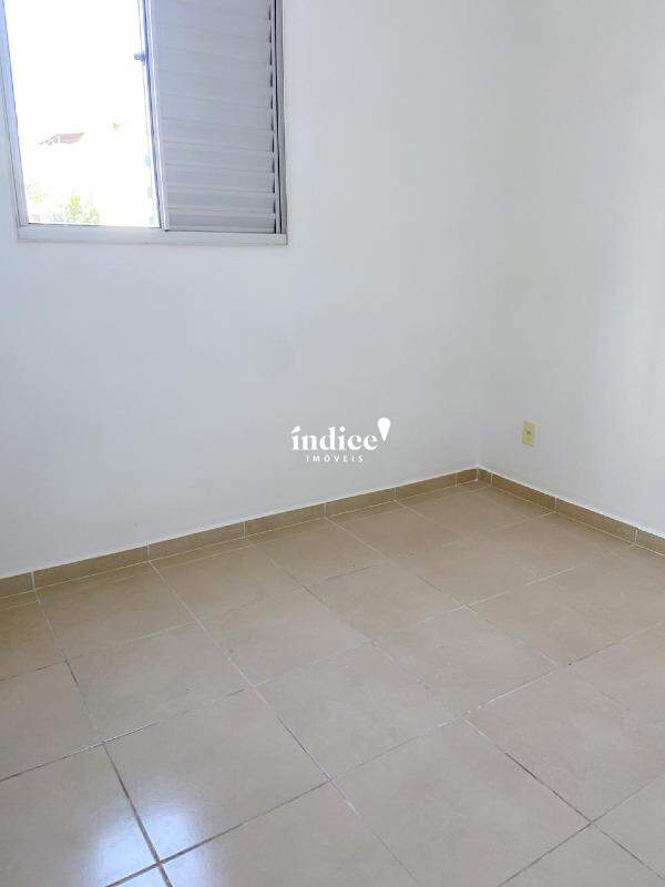 Apartamento para à venda no City Ribeirão na cidade de Ribeirão Preto: 