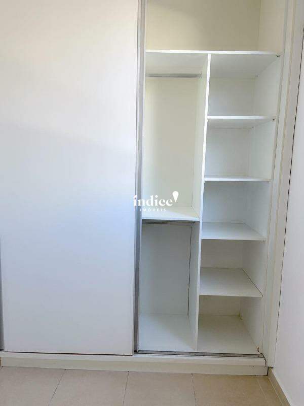 Apartamento para à venda no City Ribeirão na cidade de Ribeirão Preto: 