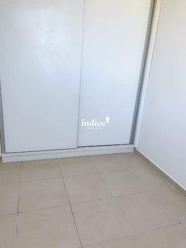 Apartamento para à venda no City Ribeirão na cidade de Ribeirão Preto: 