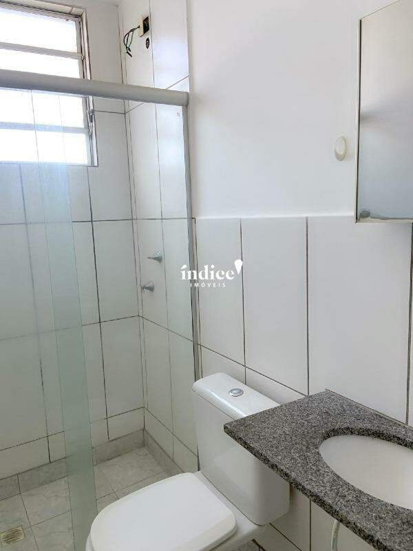 Apartamento para à venda no City Ribeirão na cidade de Ribeirão Preto: 