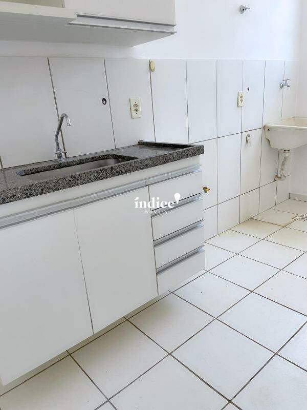 Apartamento para à venda no City Ribeirão na cidade de Ribeirão Preto: 