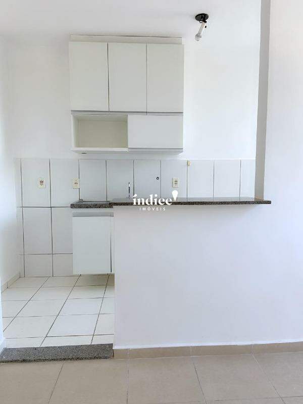 Apartamento para à venda no City Ribeirão na cidade de Ribeirão Preto: 