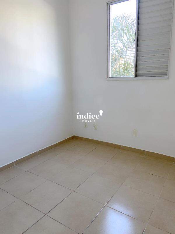 Apartamento para à venda no City Ribeirão na cidade de Ribeirão Preto: 