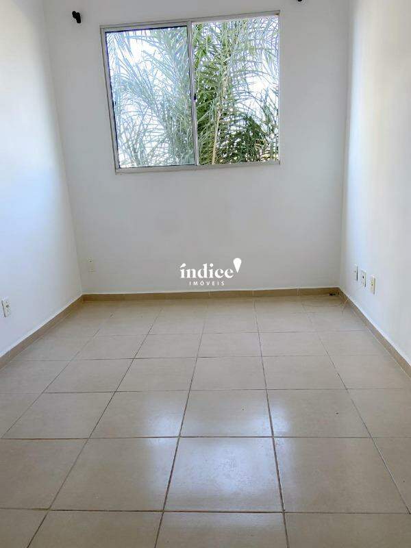 Apartamento para à venda no City Ribeirão na cidade de Ribeirão Preto: 