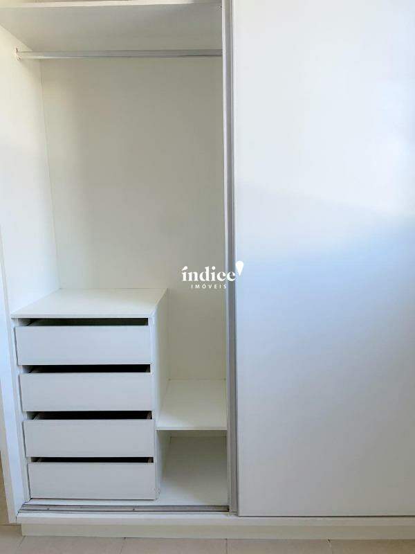 Apartamento para à venda no City Ribeirão na cidade de Ribeirão Preto: 