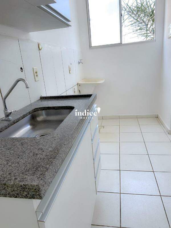 Apartamento para à venda no City Ribeirão na cidade de Ribeirão Preto: 