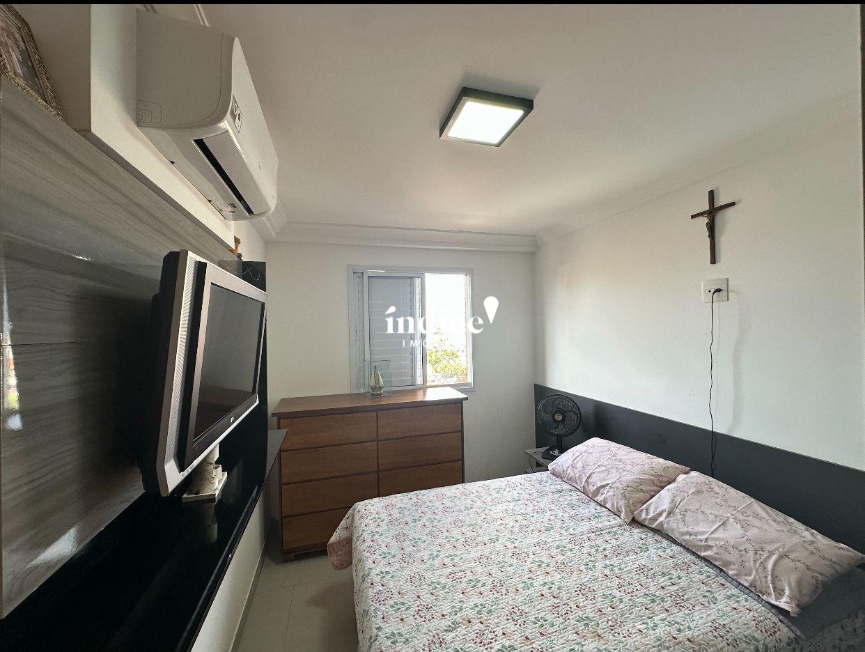 Apartamento para à venda no Jardim Paulista na cidade de Ribeirão Preto: 