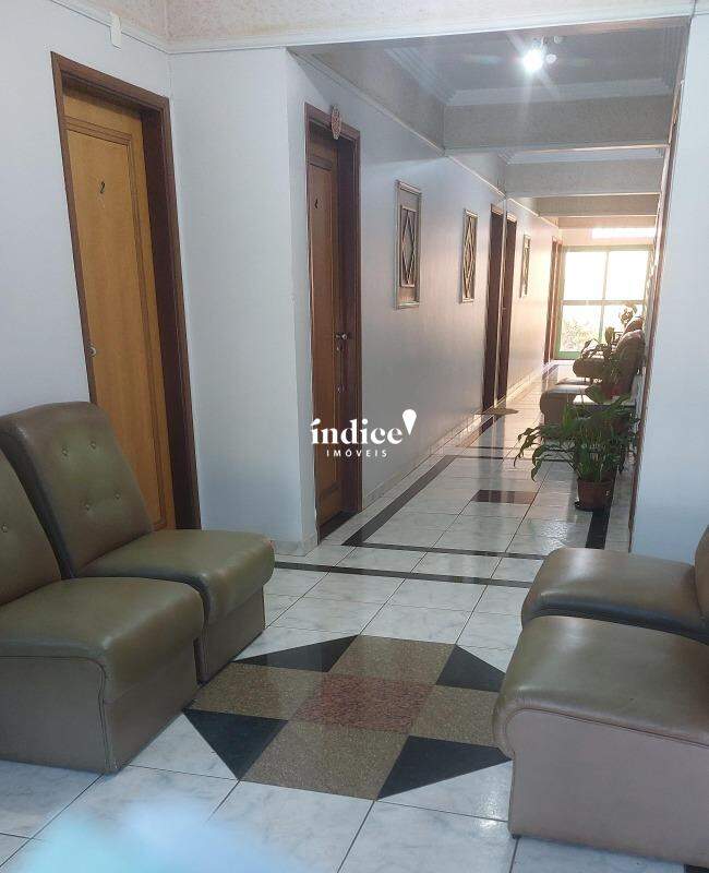 Sala Comercial para à venda no Alto da Boa Vista na cidade de Ribeirão Preto: 