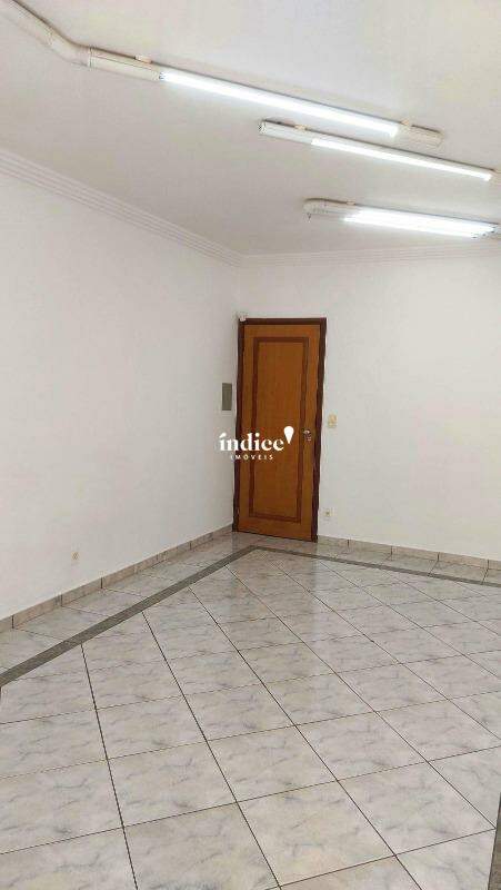 Sala Comercial para à venda no Alto da Boa Vista na cidade de Ribeirão Preto: 