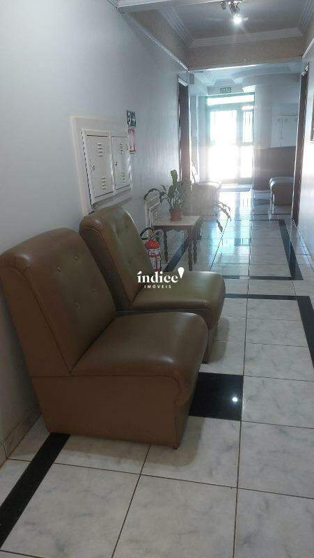Sala Comercial para à venda no Alto da Boa Vista na cidade de Ribeirão Preto: 