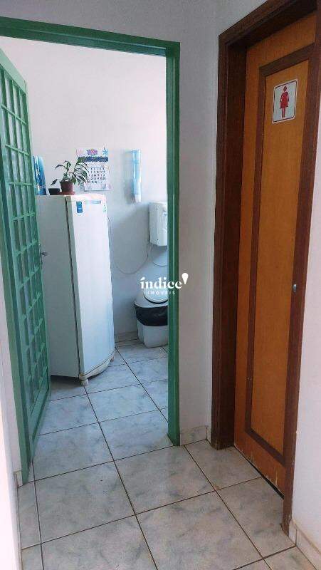 Sala Comercial para à venda no Alto da Boa Vista na cidade de Ribeirão Preto: 