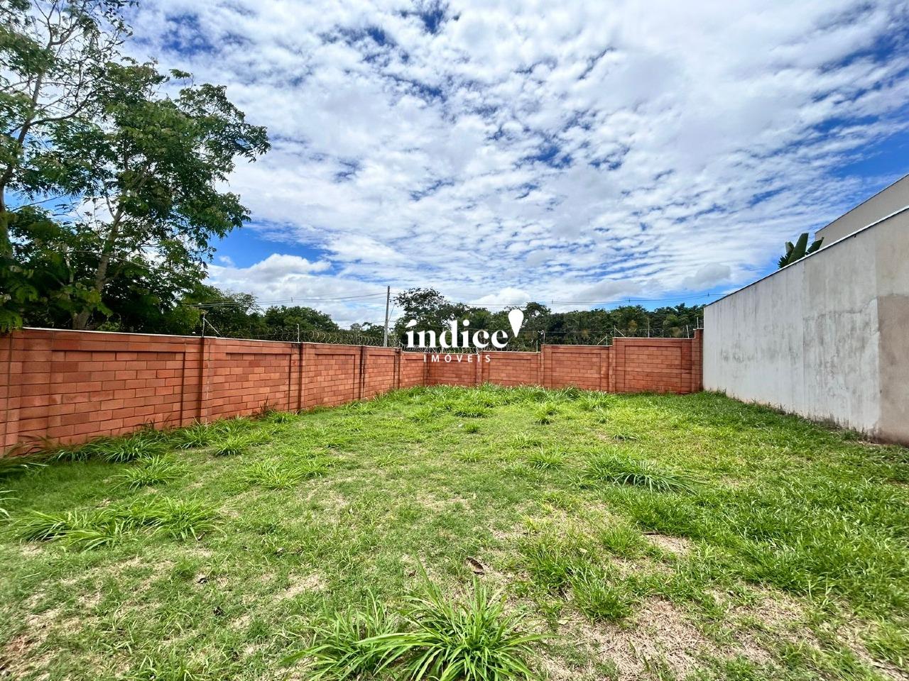 Terrenos Condomínio para à venda no Jardim San Marco na cidade de Ribeirão Preto: 