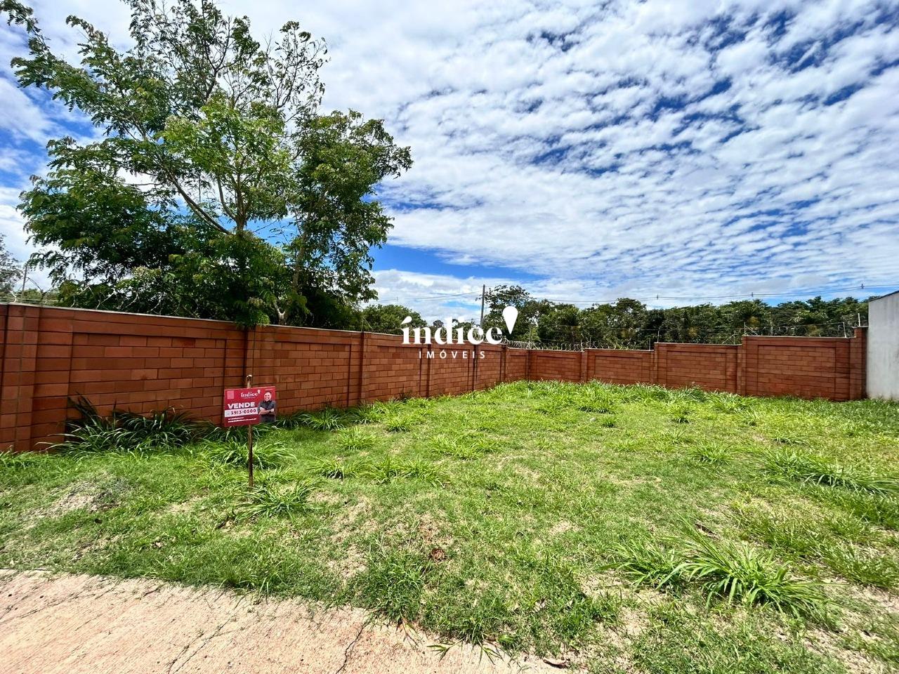 Terrenos Condomínio para à venda no Jardim San Marco na cidade de Ribeirão Preto: 