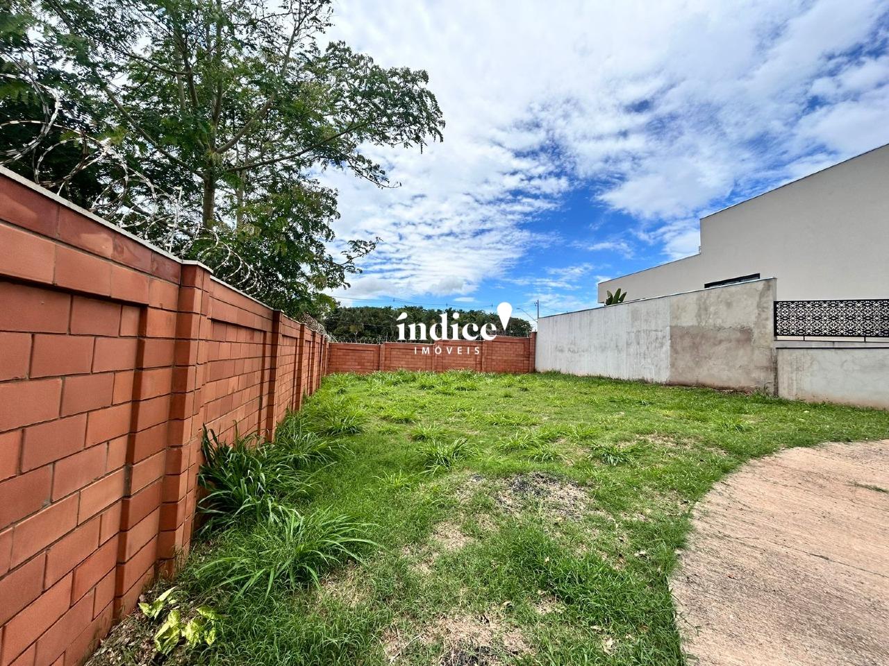 Terrenos Condomínio para à venda no Jardim San Marco na cidade de Ribeirão Preto: 