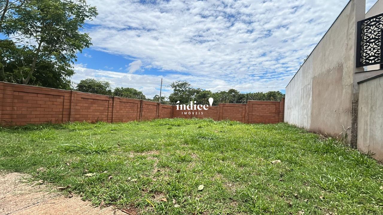 Terrenos Condomínio para à venda no Jardim San Marco na cidade de Ribeirão Preto: 