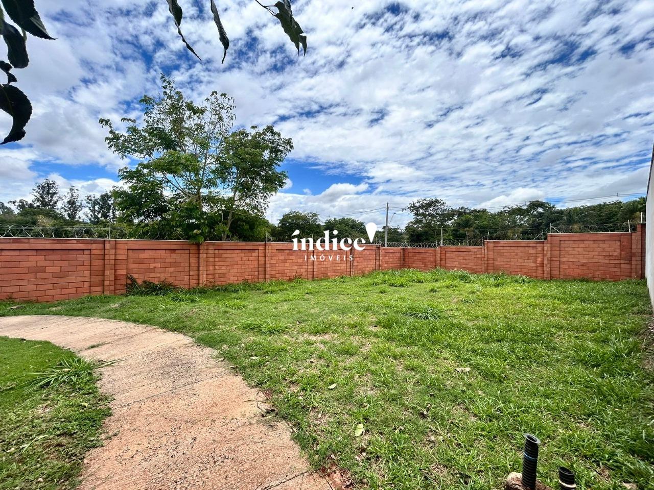 Terrenos Condomínio para à venda no Jardim San Marco na cidade de Ribeirão Preto: 