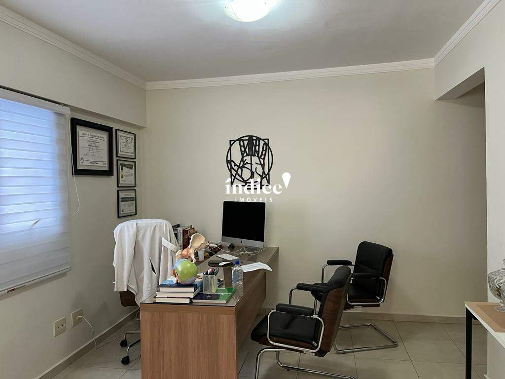 Sala Comercial para à venda no Nova Ribeirânia na cidade de Ribeirão Preto: 