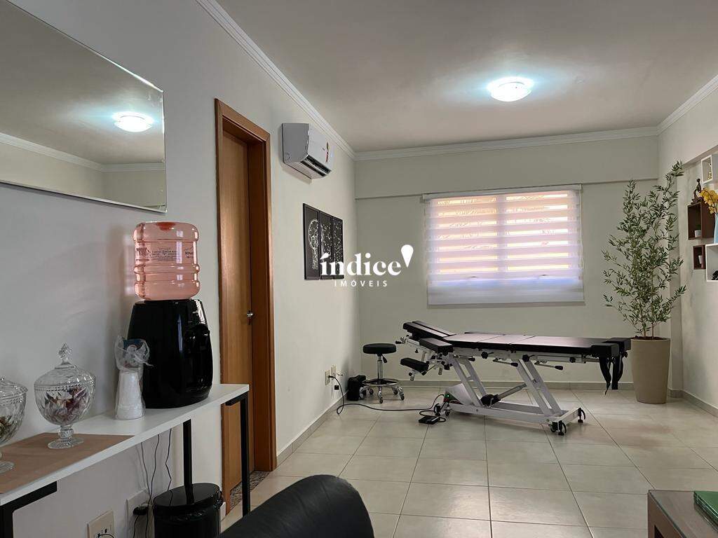 Sala Comercial para à venda no Nova Ribeirânia na cidade de Ribeirão Preto: 