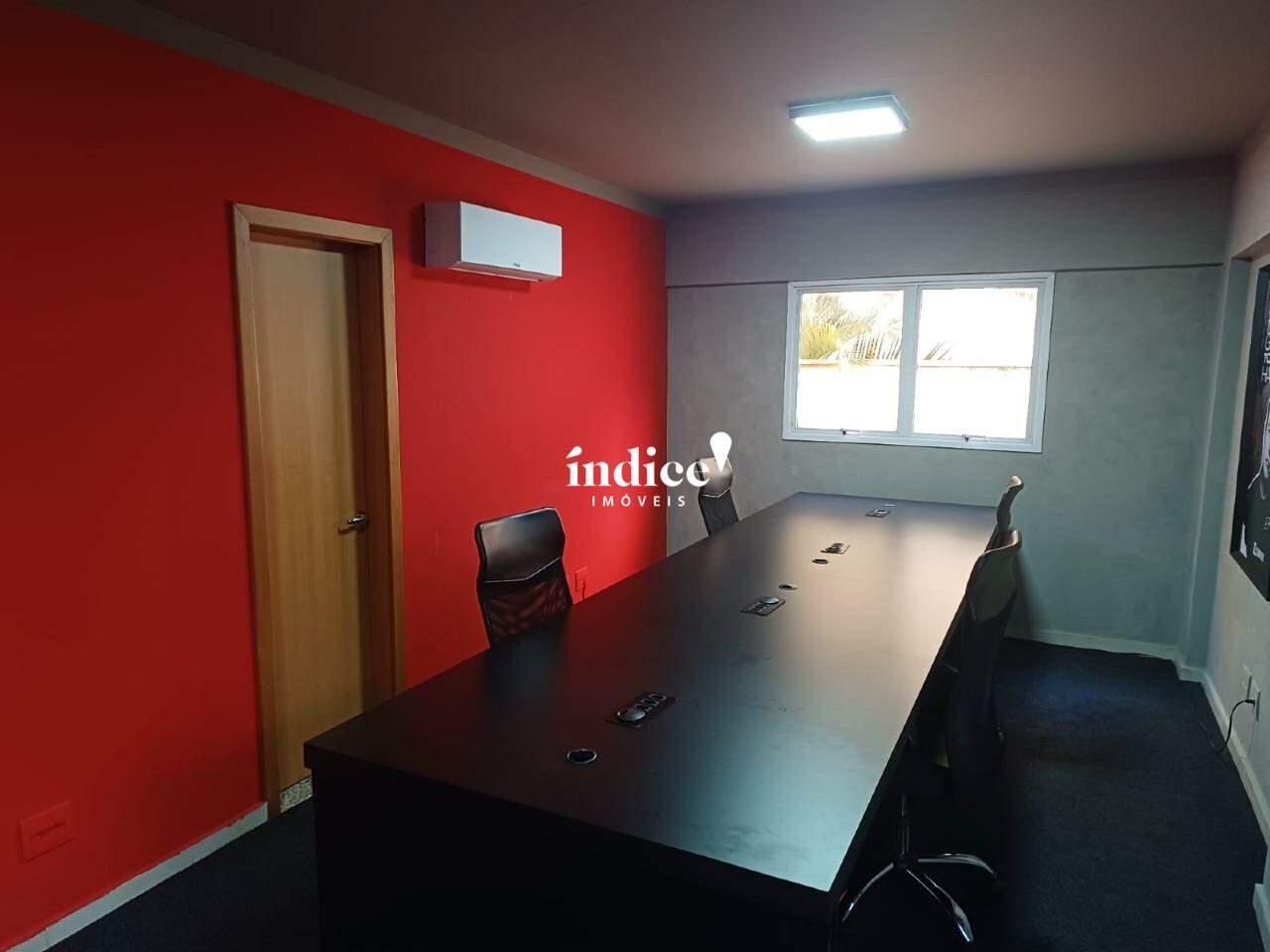 Sala Comercial para à venda no Nova Ribeirânia na cidade de Ribeirão Preto: 