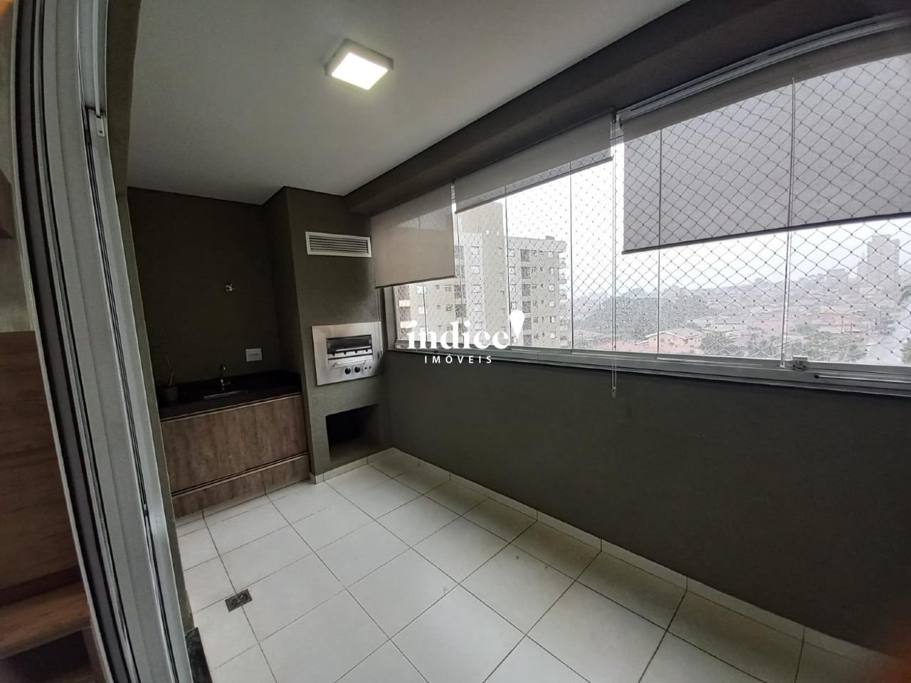 Apartamento para à venda no Ribeirânia na cidade de Ribeirão Preto: 