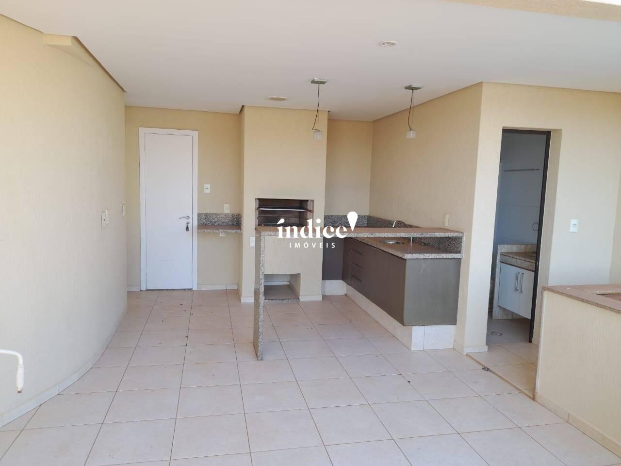 Coberturas para à venda no Jardim Santa Ângela na cidade de Ribeirão Preto: 