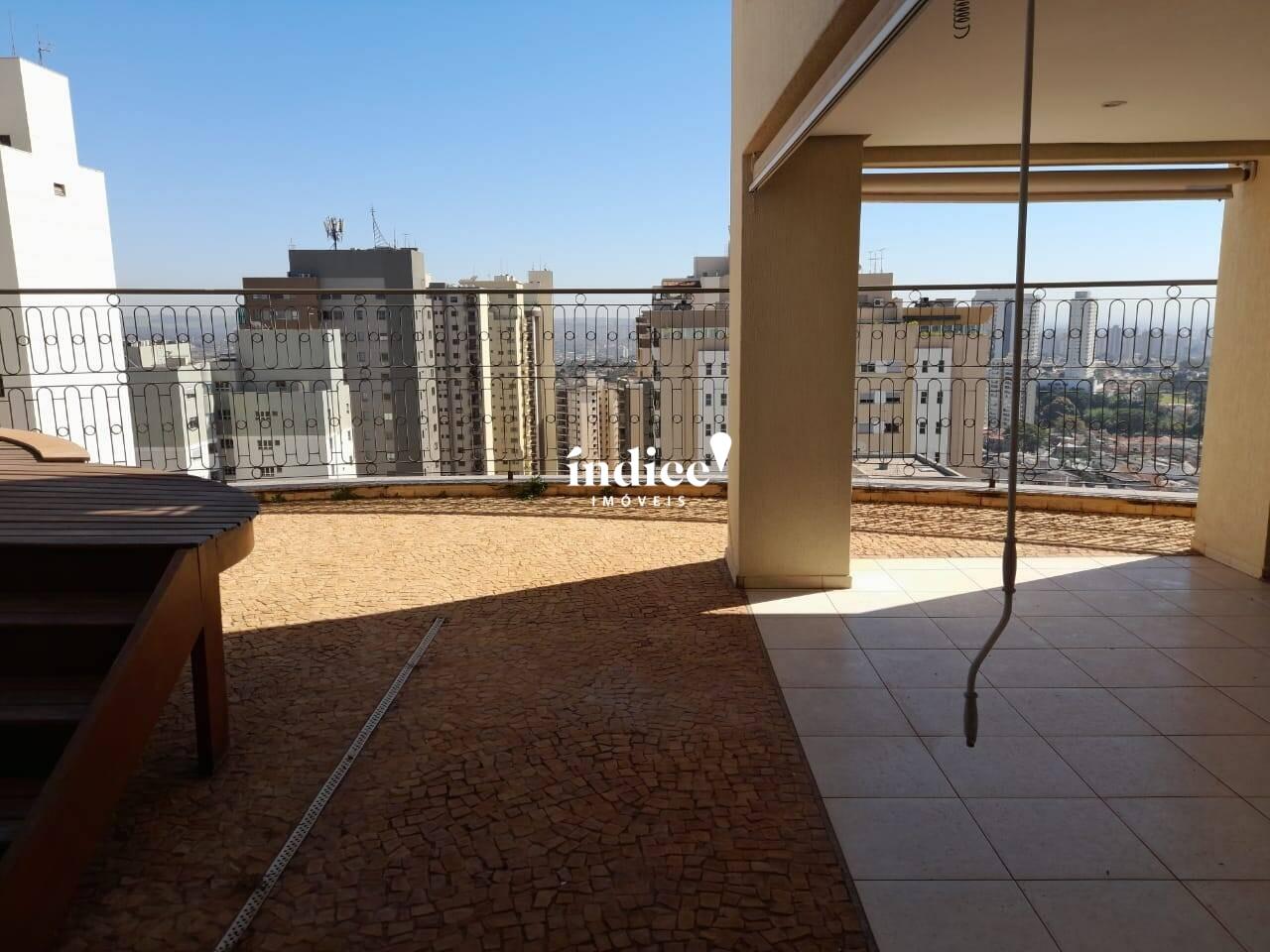 Coberturas para à venda no Jardim Santa Ângela na cidade de Ribeirão Preto: 