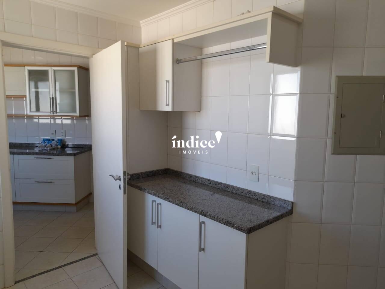 Coberturas para à venda no Jardim Santa Ângela na cidade de Ribeirão Preto: 