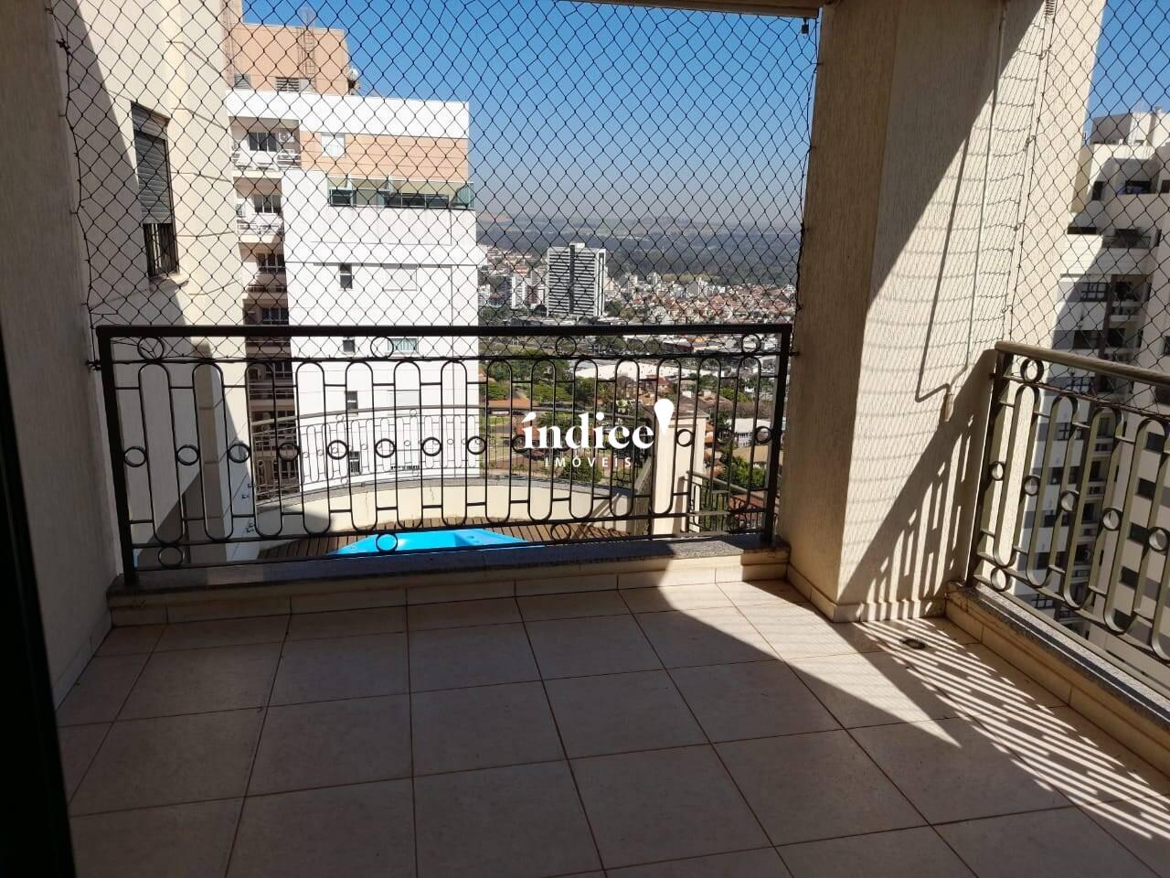 Coberturas para à venda no Jardim Santa Ângela na cidade de Ribeirão Preto: 