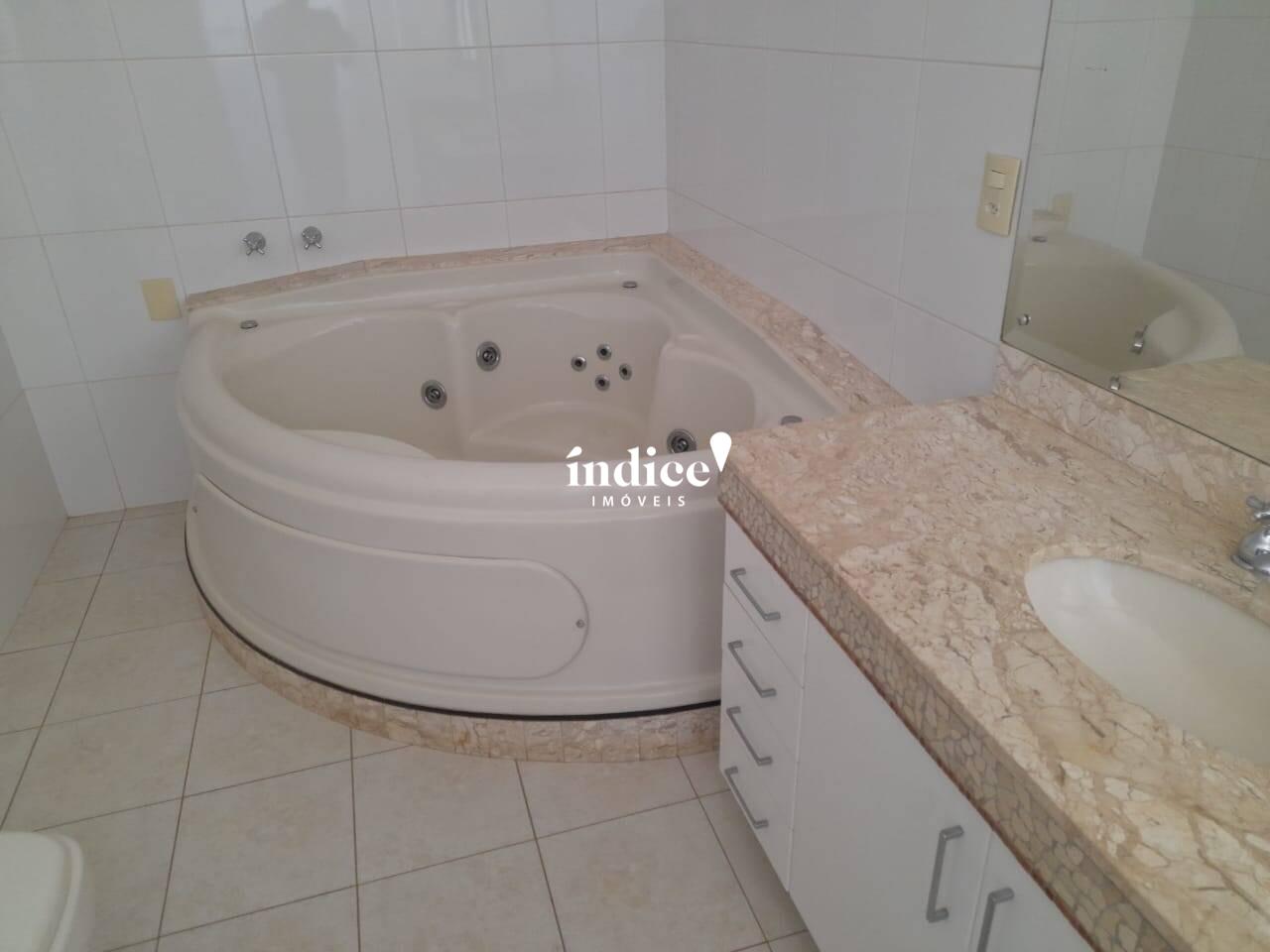 Coberturas para à venda no Jardim Santa Ângela na cidade de Ribeirão Preto: 